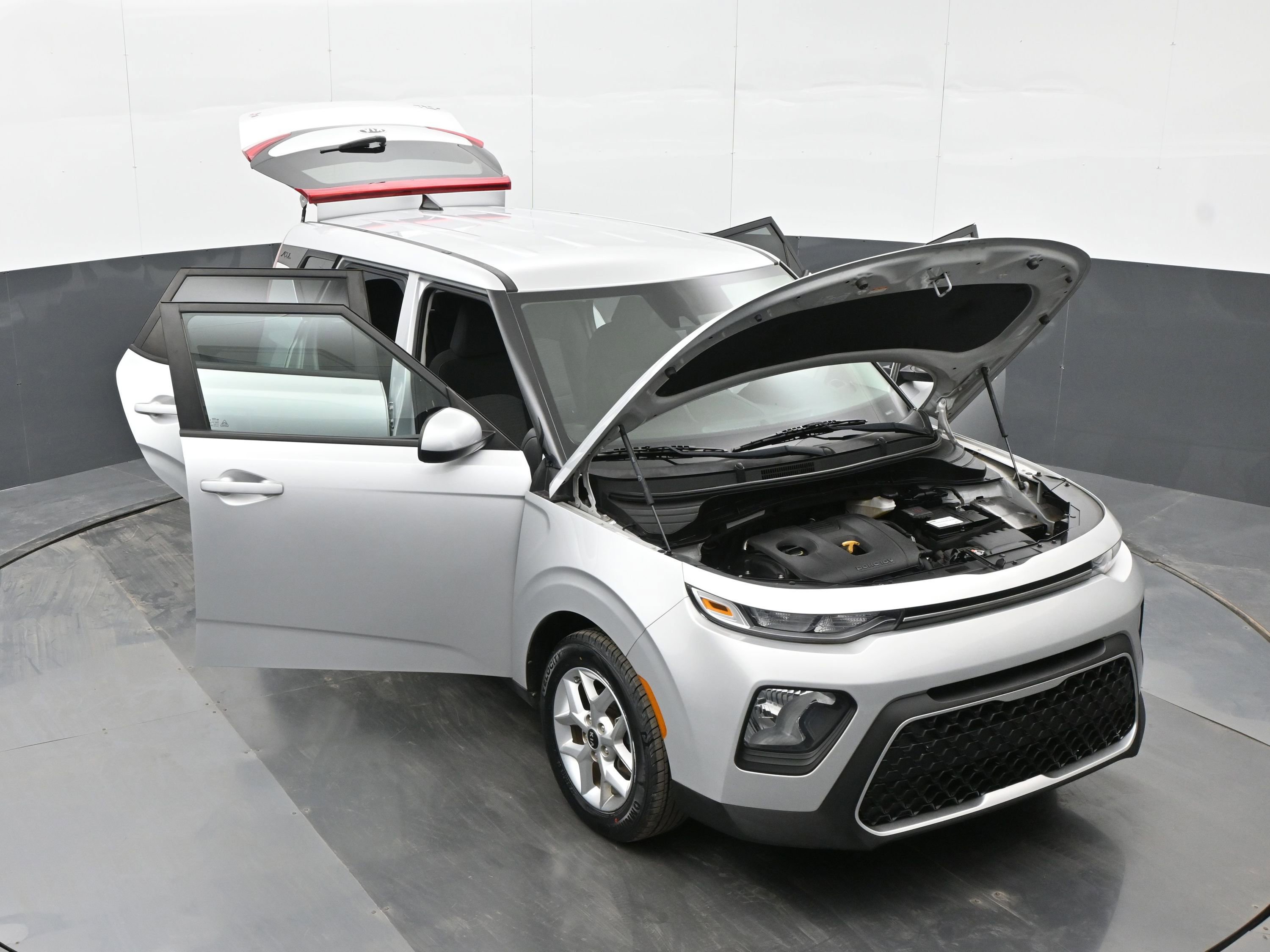 Used 2020 Kia Soul S image 45
