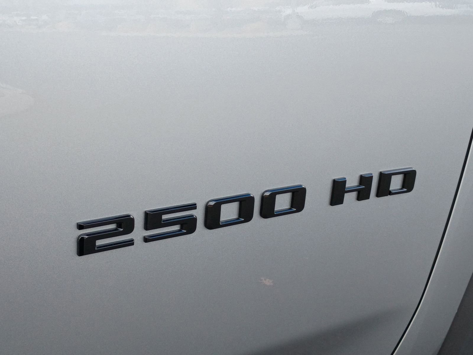 New 2026 Chevrolet Silverado 2500 LT w/ Trail Boss Package image 22