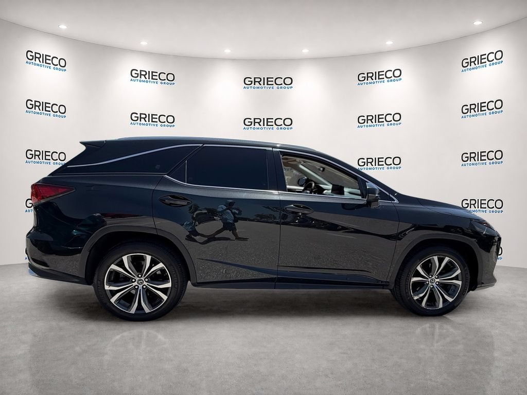 Used 2021 Lexus RX 350L FWD w/ Premium Package image 8