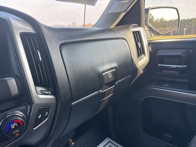 Used 2015 Chevrolet Silverado 1500 LT w/ All Star Edition image 22