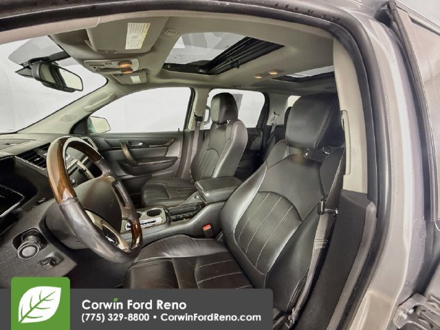 Used 2015 GMC Acadia Denali AWD/4WD image 24