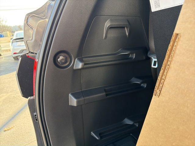 New 2026 Toyota Sequoia Platinum image 65