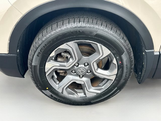 Used 2018 Honda CR-V EX image 36