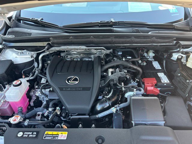 Used 2024 Lexus RX 350 AWD image 9