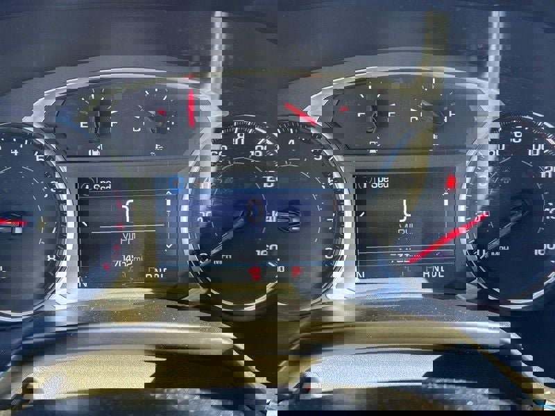 Used 2022 Chevrolet Blazer LT w/ Redline Edition image 20