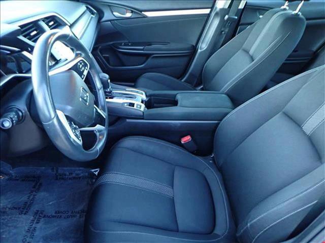 Used 2019 Honda Civic EX image 10