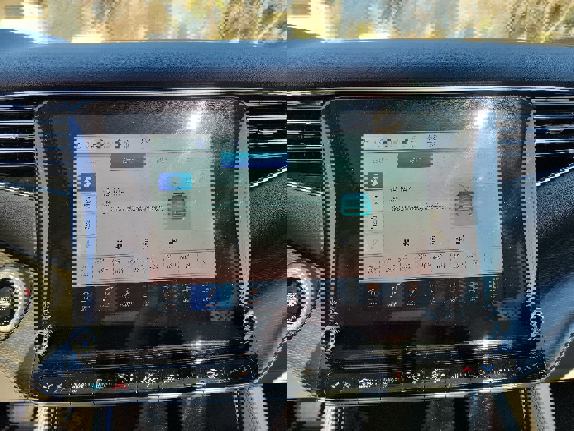 Certified 2023 Jeep Wagoneer Series II w/ Premium Group I image 12