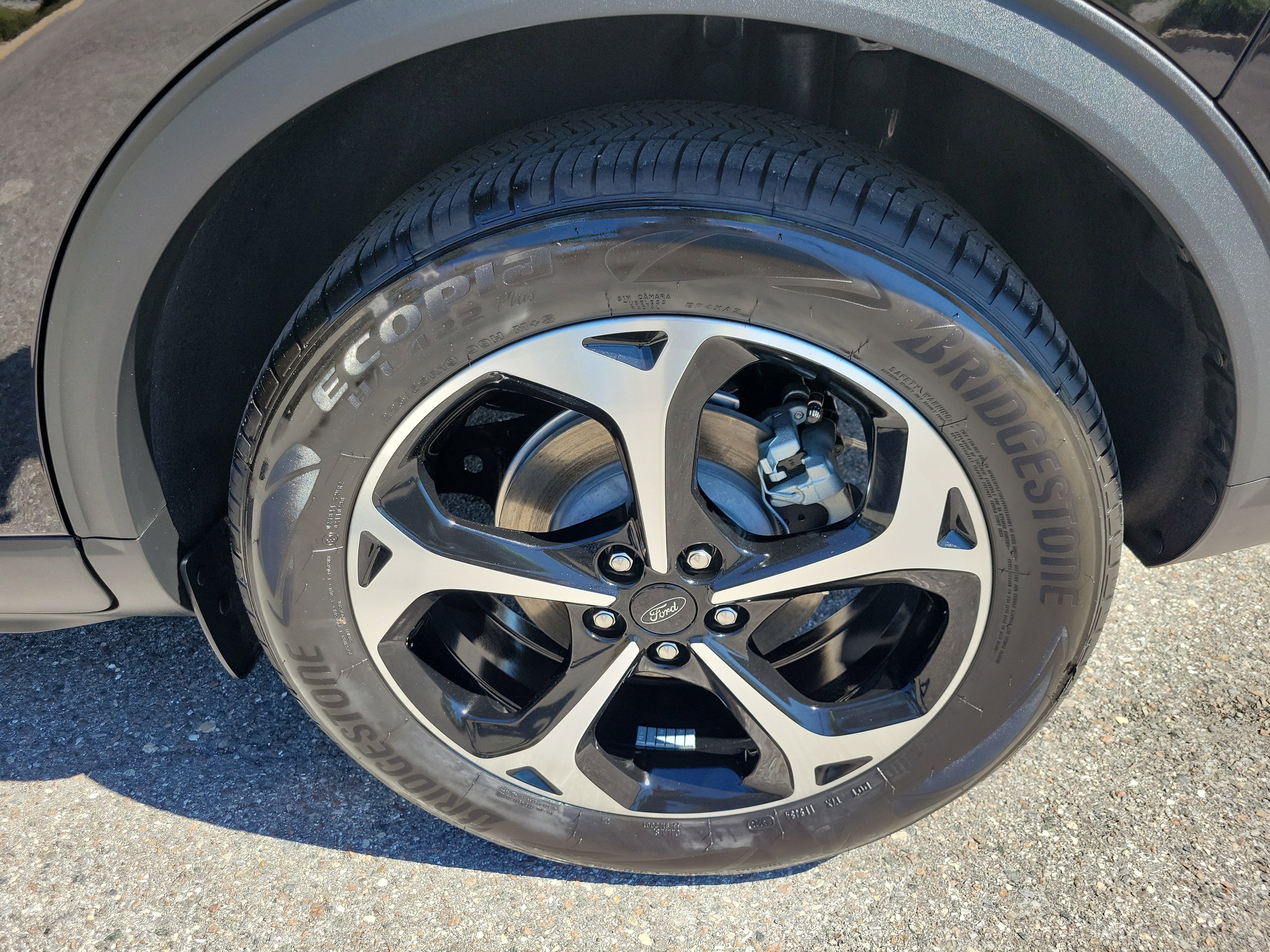 Used 2025 Ford Escape ST-Line Select w/ Tech Pack #1 image 29