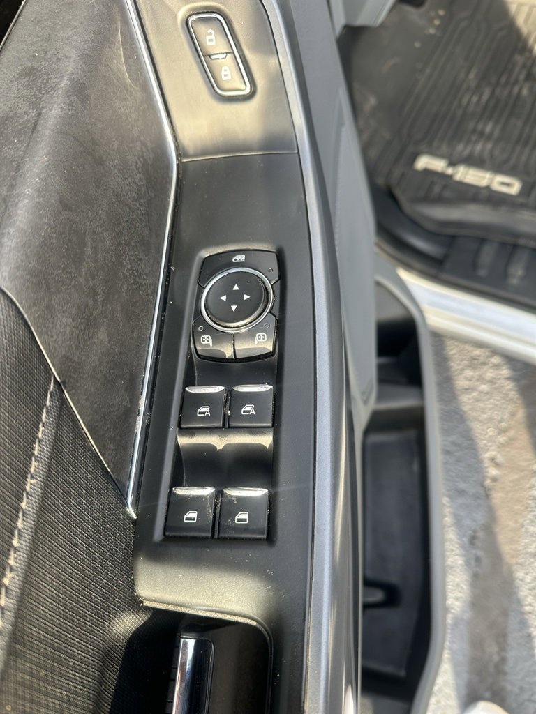 Used 2024 Ford F150 XLT w/ Equipment Group 302A MID image 9