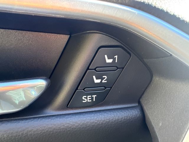 New 2025 Toyota RAV4 Limited image 24