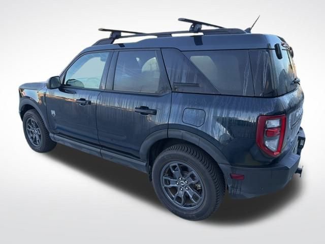 Used 2022 Ford Bronco Sport Big Bend w/ Convenience Package image 22