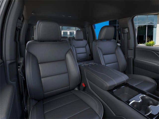 New 2026 Chevrolet Silverado EV LT image 17