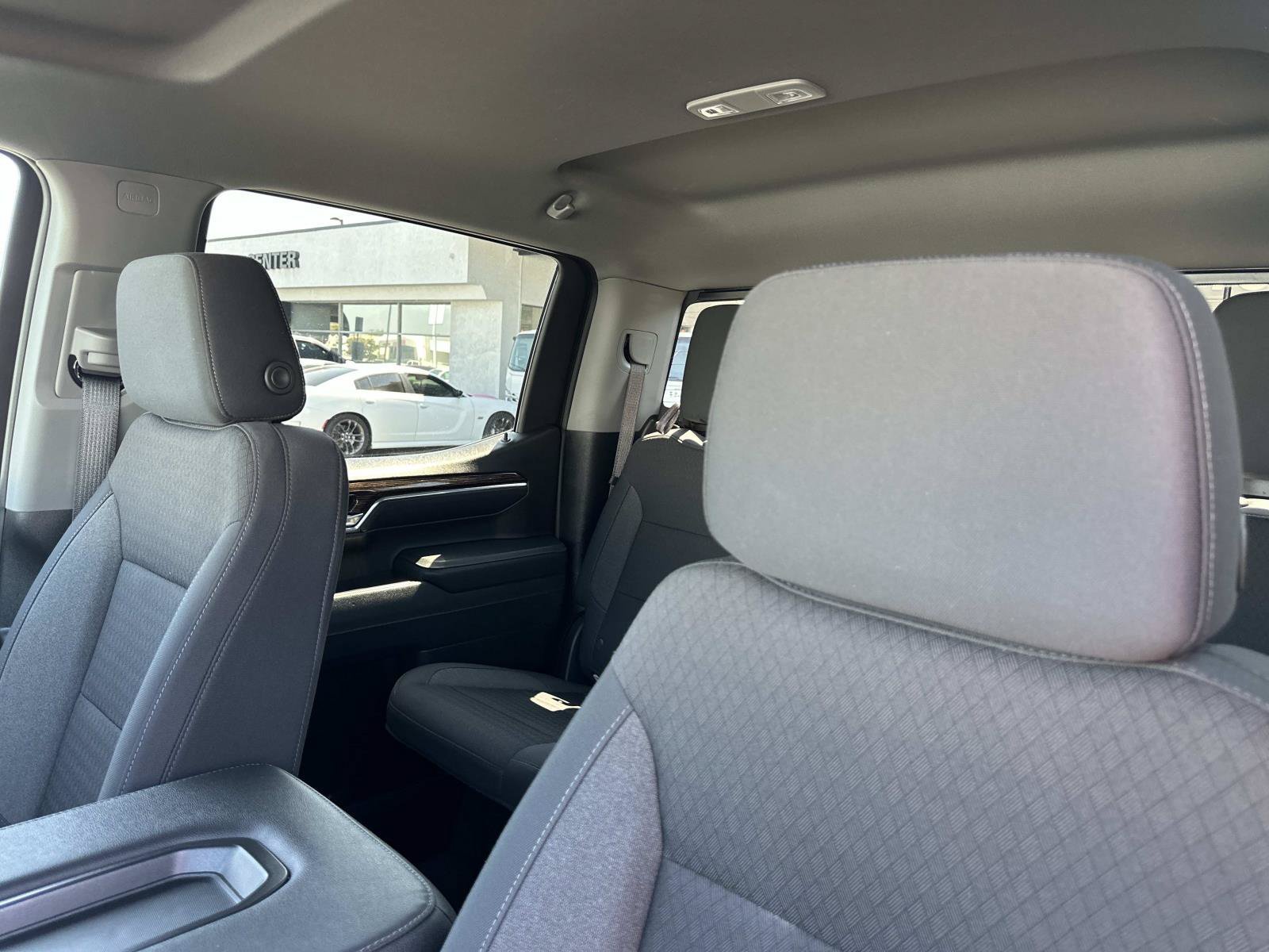 New 2026 GMC Sierra 1500 SLE w/ Preferred Package RWD image 23