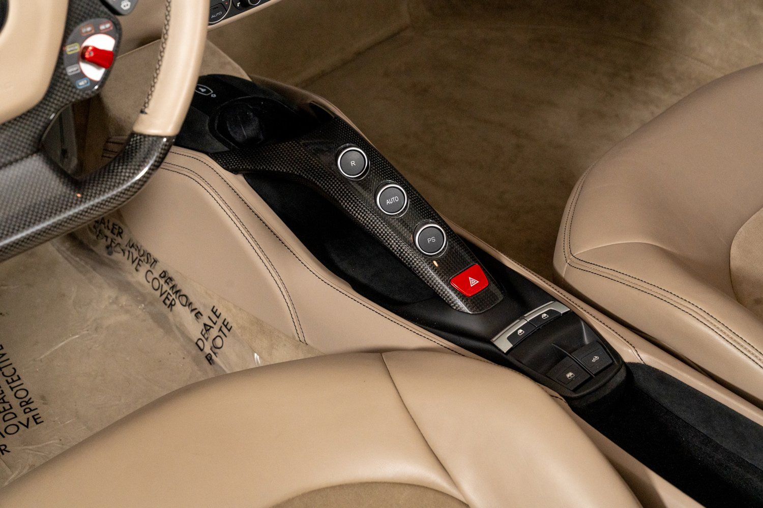 Used 2018 Ferrari 488 Spider RWD image 30