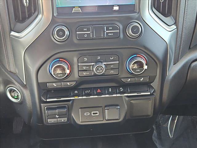 Used 2021 Chevrolet Silverado 1500 RST AWD/4WD image 15