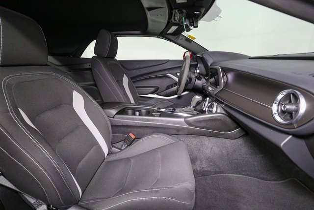 Used 2023 Chevrolet Camaro SS image 17