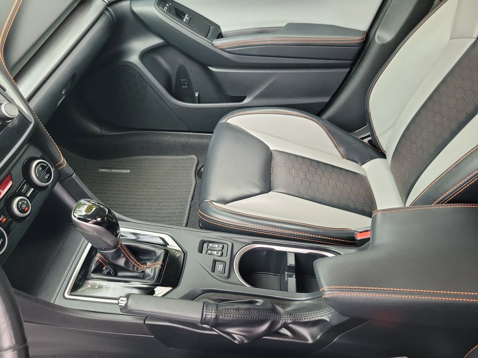 Used 2021 Subaru Crosstrek 2.5i Limited image 30