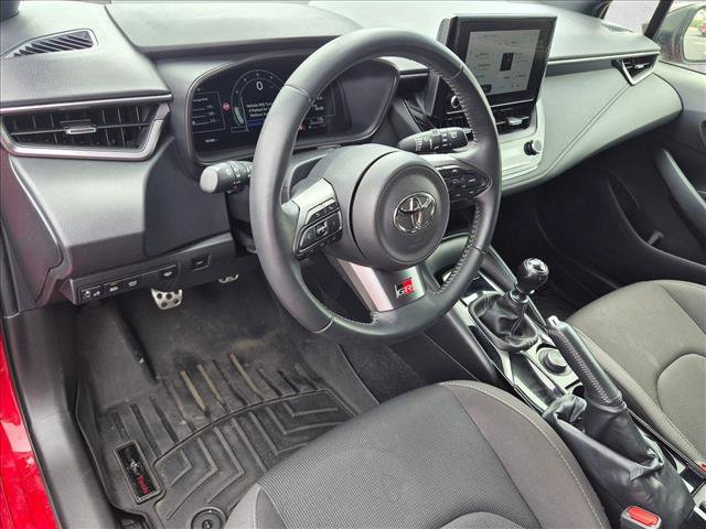 Used 2023 Toyota Corolla GR AWD/4WD image 10