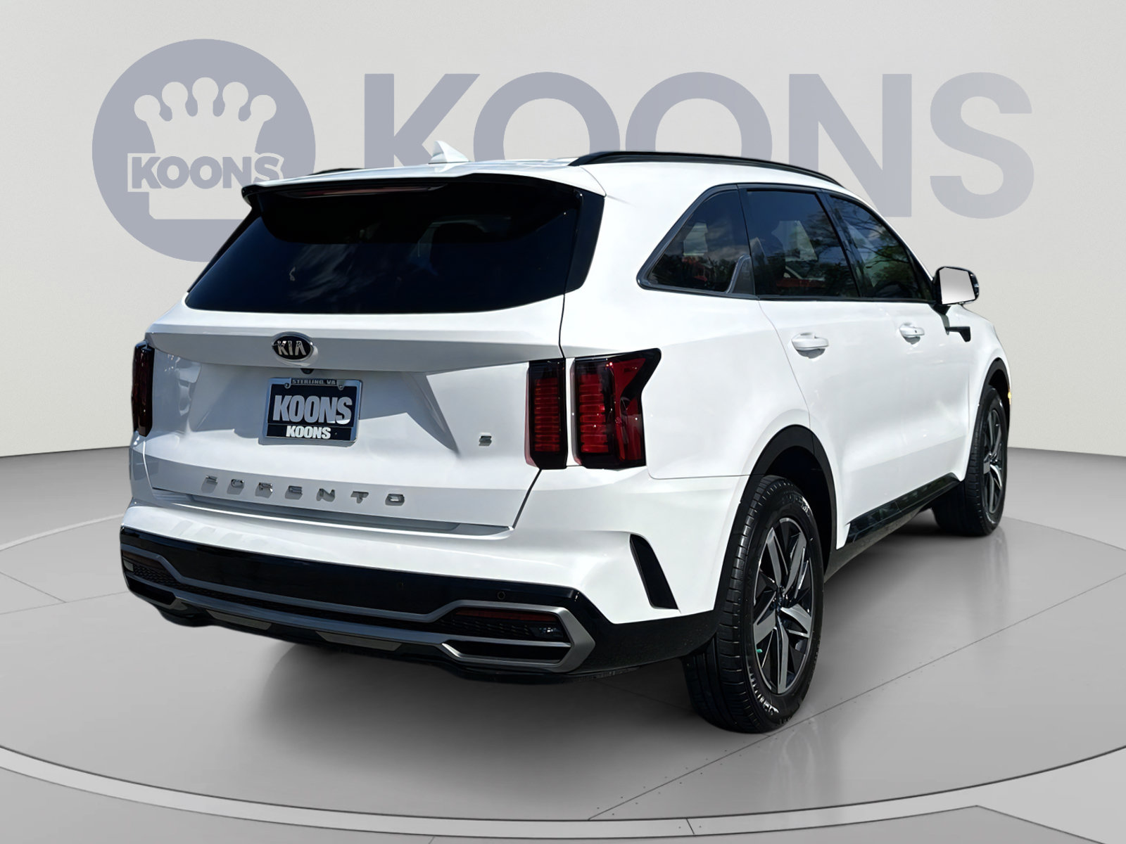 Used 2021 Kia Sorento S FWD image 11