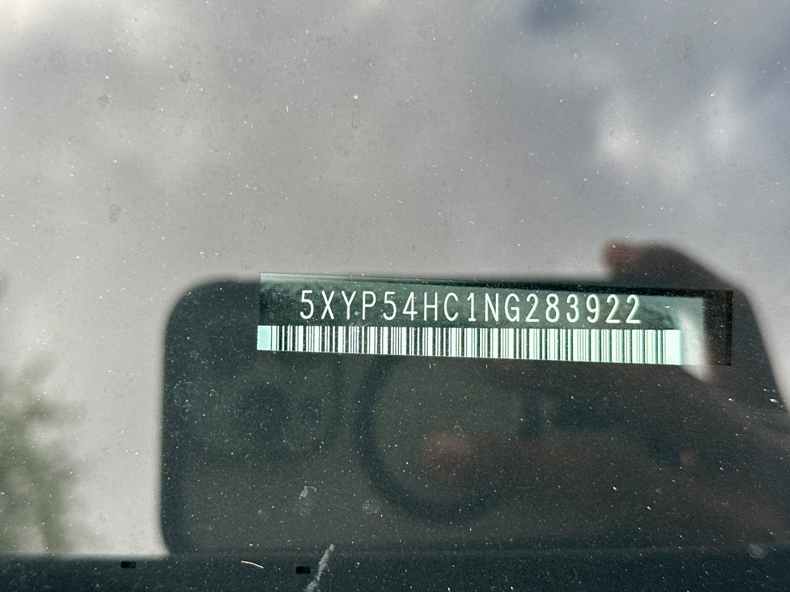 Certified 2022 Kia Telluride SX image 3