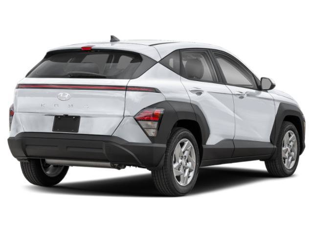 New 2027 Hyundai Kona SE FWD image 2
