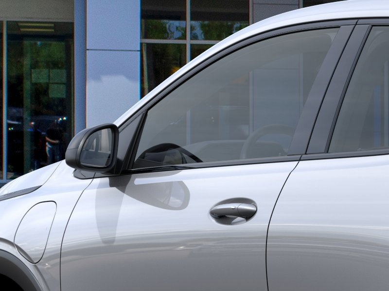 New 2027 Chevrolet Bolt LT w/ LPO, All-Weather Package FWD image 12