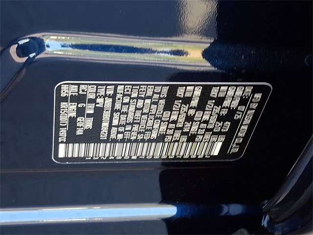 New 2026 Nissan Rogue SV w/ SV Premium Package image 11