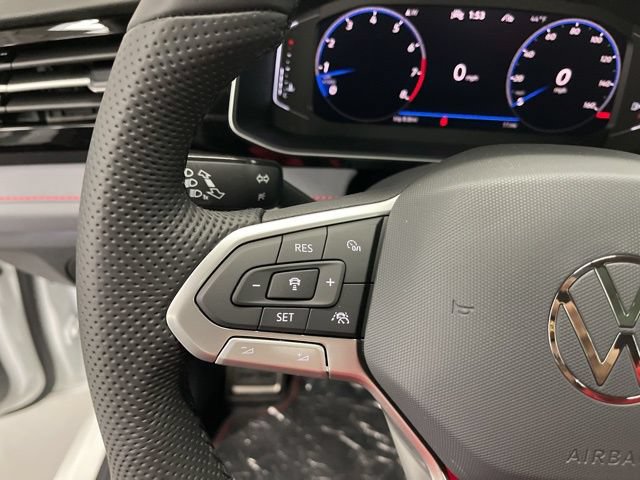 New 2026 Volkswagen Jetta GLI Autobahn FWD image 16