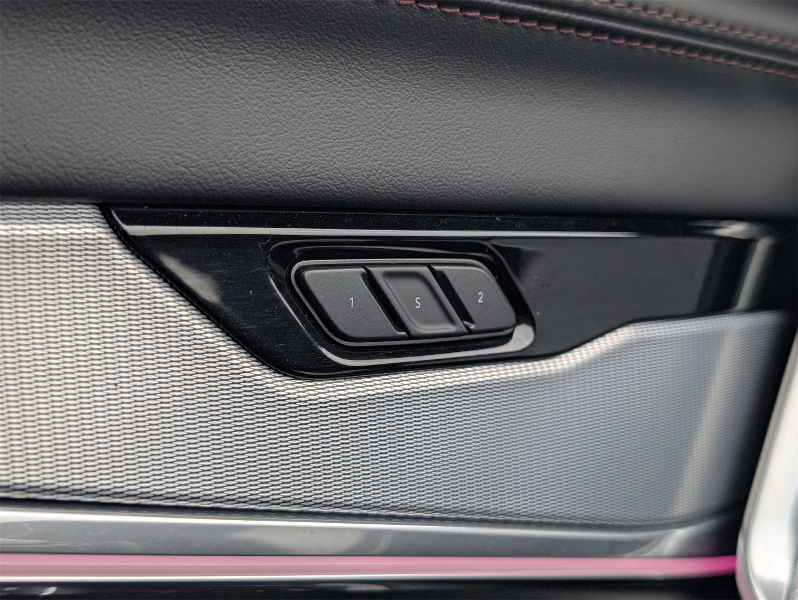 Used 2024 Jeep Wagoneer Launch Edition image 34