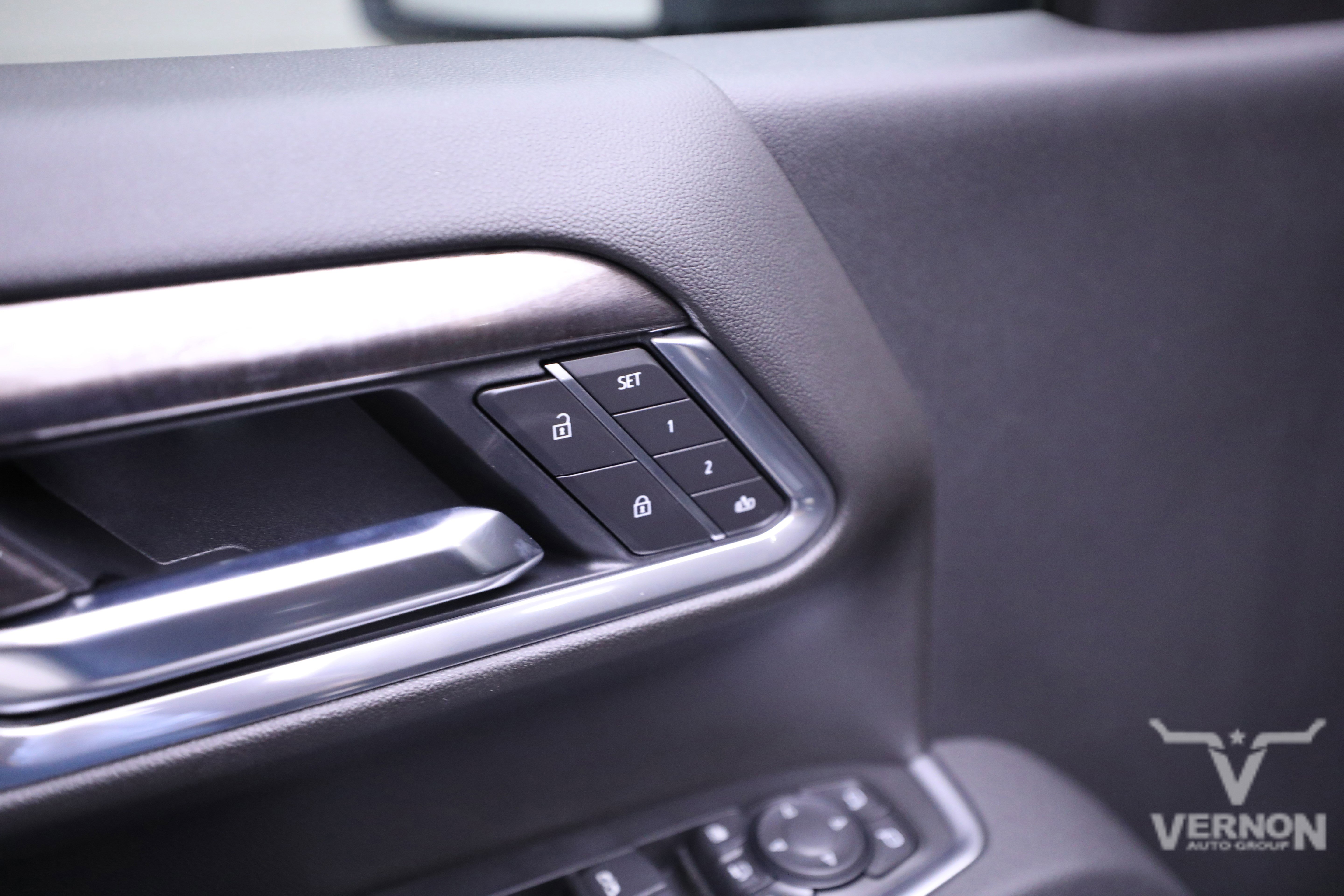 New 2026 Chevrolet Silverado 2500 LTZ w/ LTZ Plus Package image 17