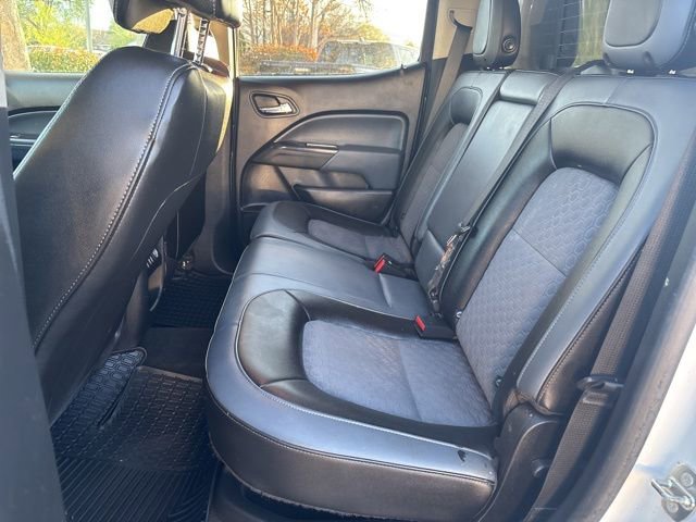 Used 2018 Chevrolet Colorado Z71 image 29