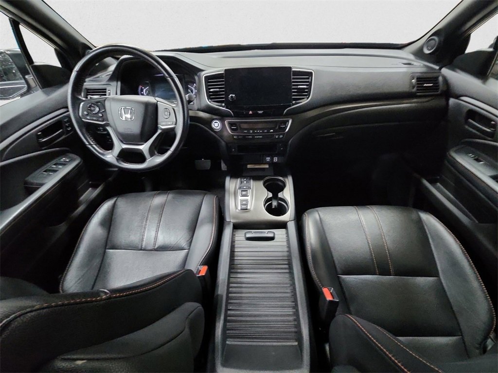 Used 2022 Honda Passport TrailSport image 10