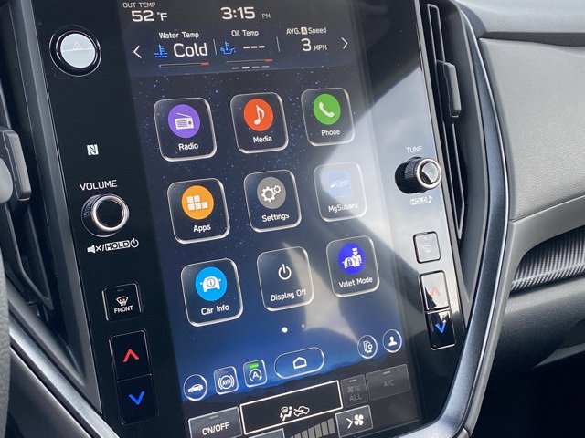 New 2026 Subaru Crosstrek 2.5i Premium image 19