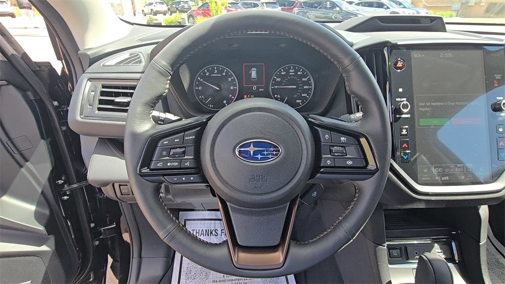 Used 2025 Subaru Ascent Bronze Edition image 25