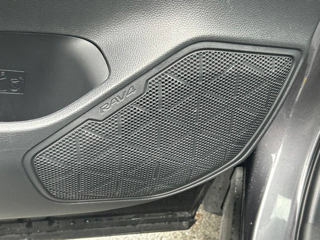 Certified 2025 Toyota RAV4 XLE AWD/4WD image 19