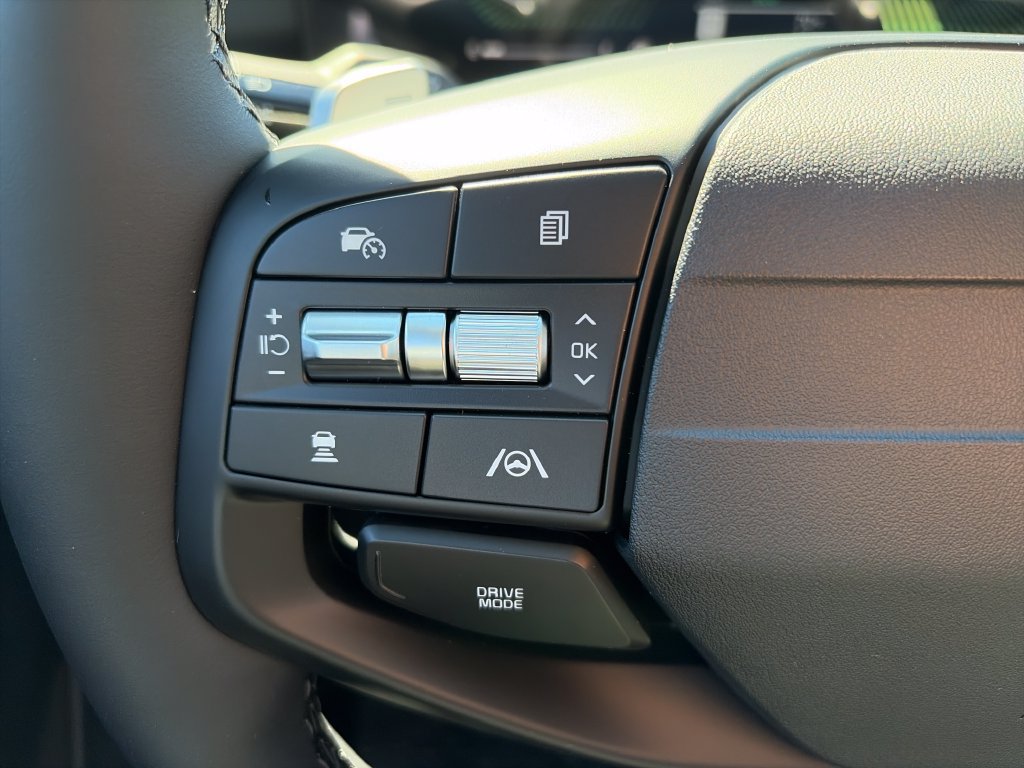 New 2027 Kia Sportage LX FWD image 13