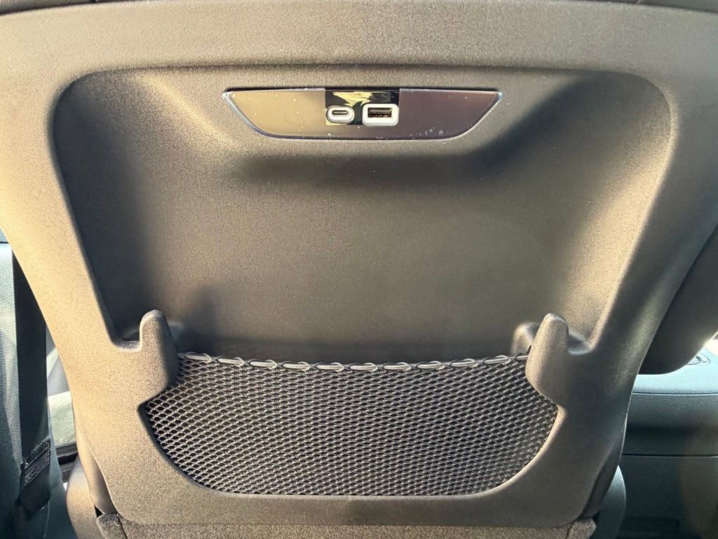 New 2026 Chrysler Pacifica Limited FWD image 28