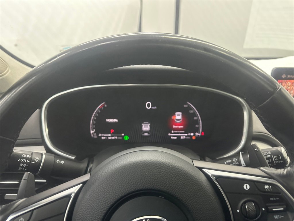 Used 2023 Acura MDX Technology image 29