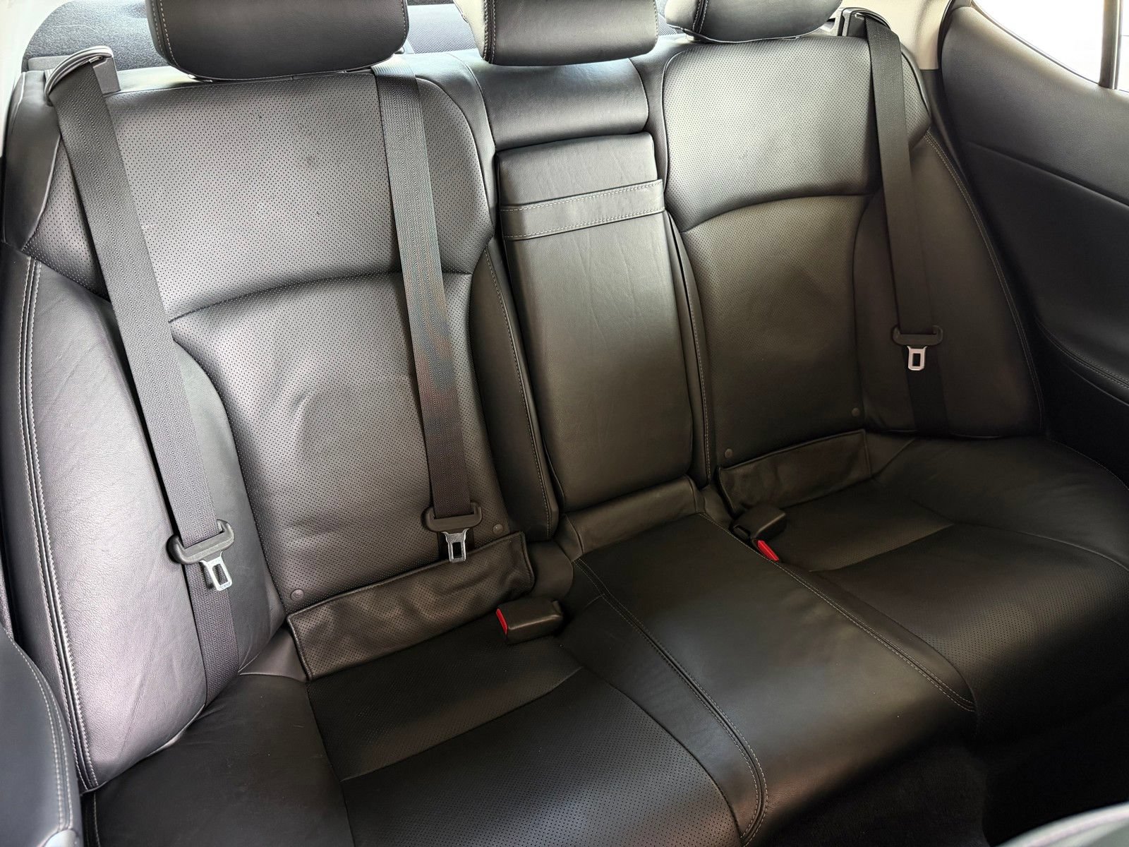 Used 2012 Lexus IS 250 w/ Premium Pkg Value Edition RWD image 19