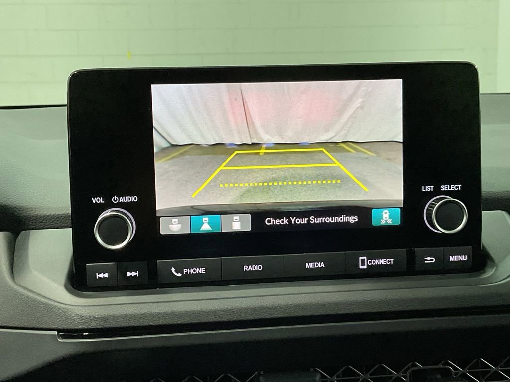 Used 2024 Honda Accord EX image 16