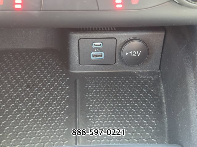 Used 2021 Ford Bronco Sport Badlands AWD/4WD image 26
