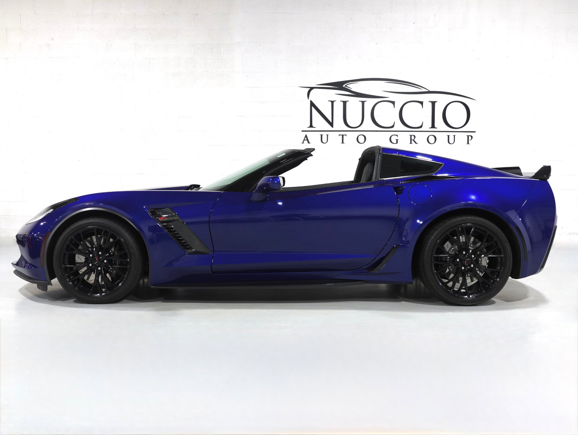 Used 2017 Chevrolet Corvette Z06 image 7