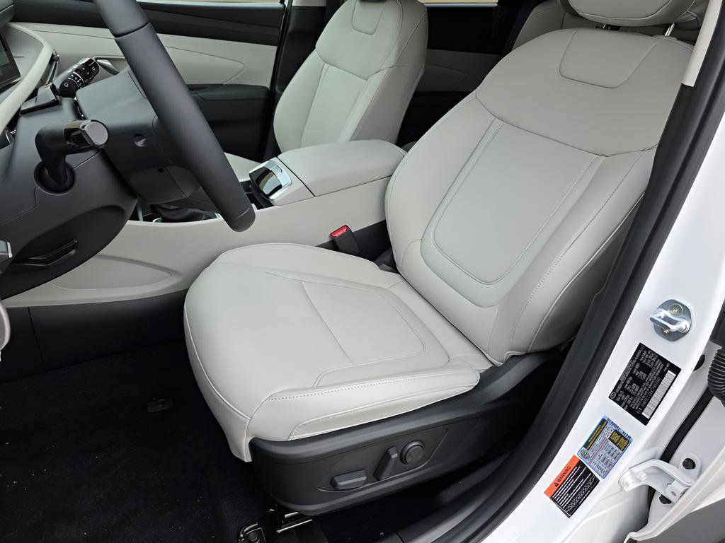 New 2026 Hyundai Tucson SEL image 13