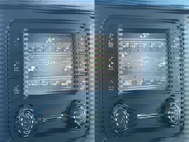 Used 2022 RAM 1500 Big Horn image 11