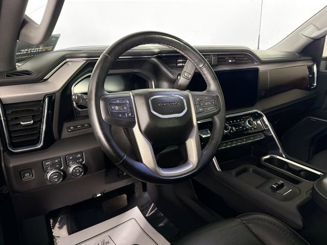 Used 2024 GMC Sierra 2500 Denali w/ Denali Reserve Package image 9