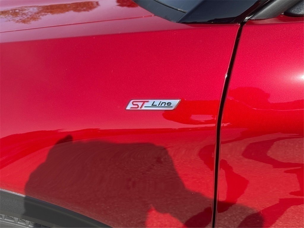 New 2025 Ford Explorer ST-Line image 12