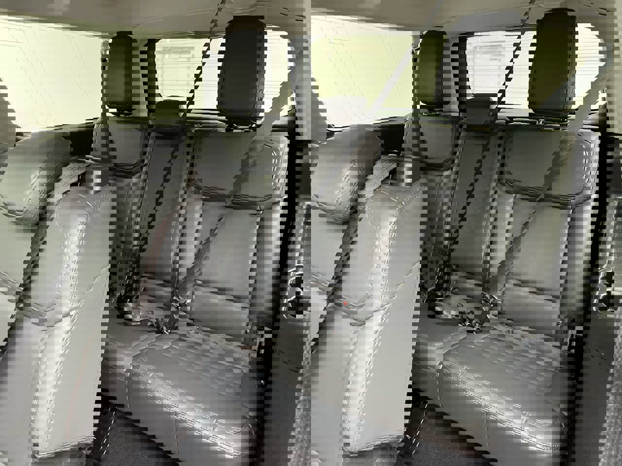 Certified 2025 Ford Expedition Max Active image 17