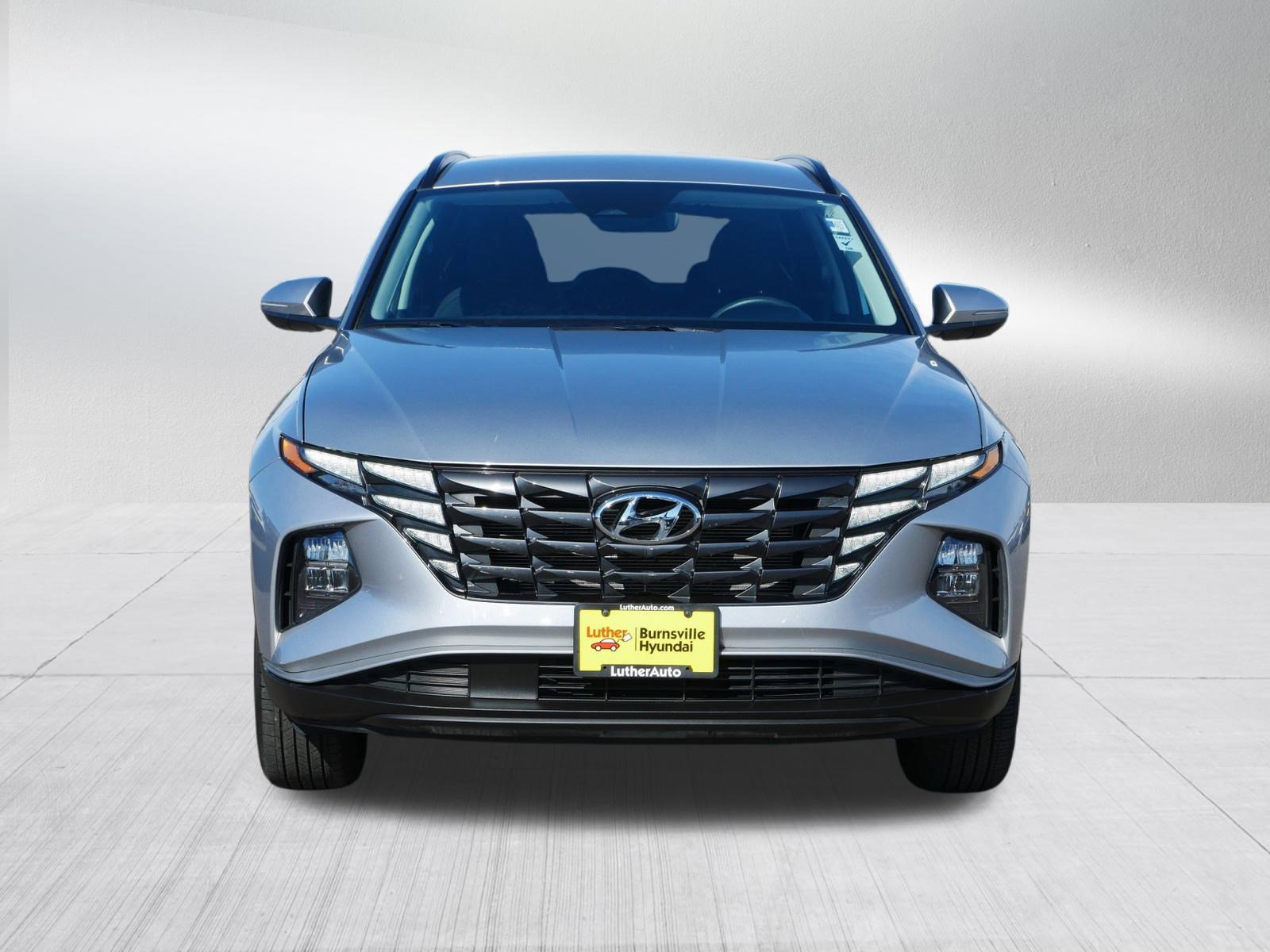 Certified 2023 Hyundai Tucson SEL video 2