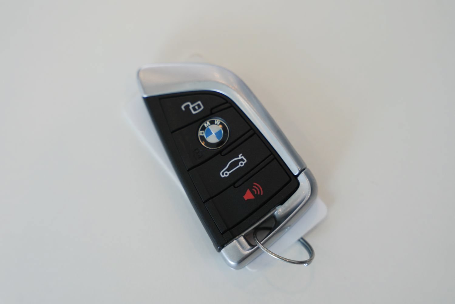 Used 2021 BMW M3 Competition RWD image 64