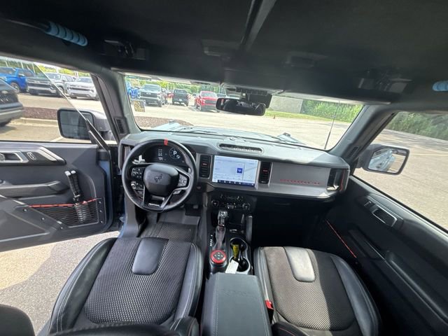 Used 2024 Ford Bronco Raptor image 17